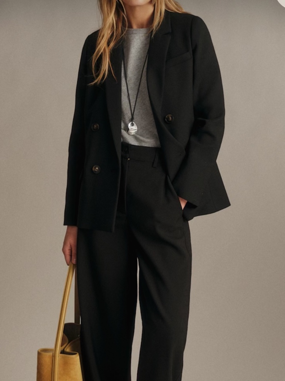 Sezane Christie Jacket
